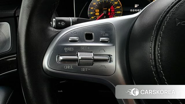 Mercedes-Benz S-Class W222 id 4865643 из Кореи 7