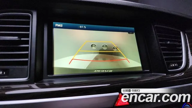 Genesis G80 id 2413452 из Кореи 7