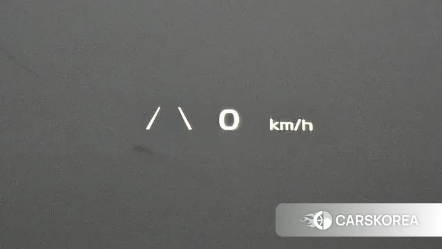 Kia EV6 id 3483525 из Кореи 7