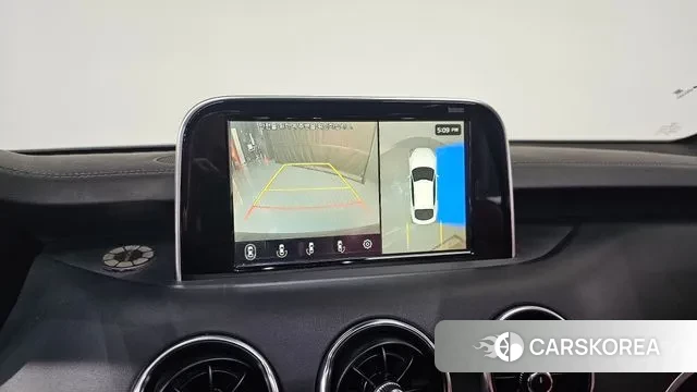 Kia Stinger id 3429494 из Кореи 7