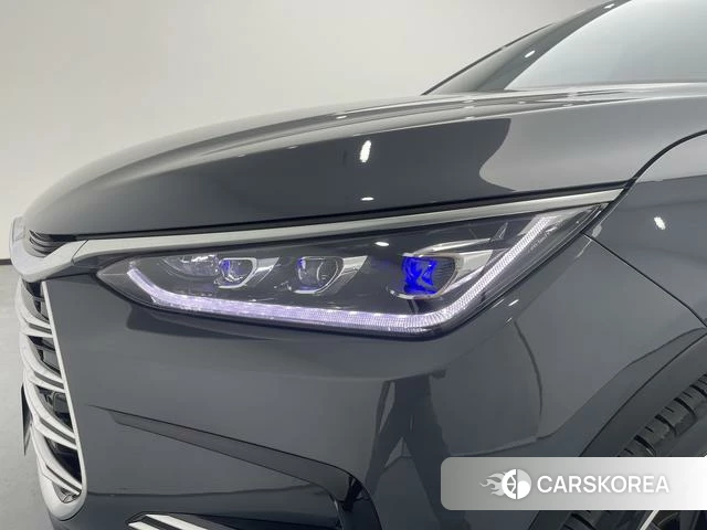 BYD Tang DM id 4209168 из Китая 7