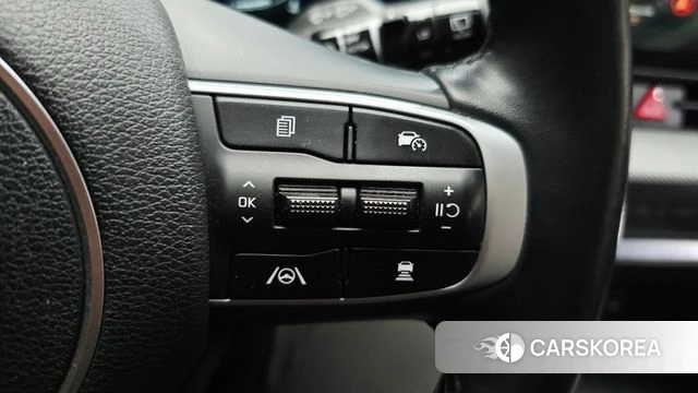 Kia Sportage 5th Generation id 4309121 из Кореи 7