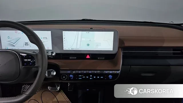 Hyundai Ionic 5 id 3043769 из Кореи 7