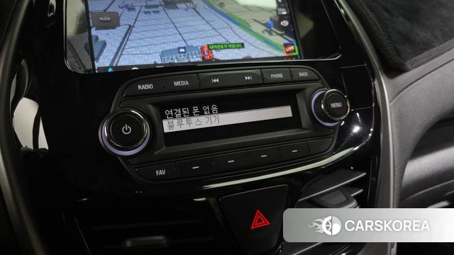 Chevrolet (GM Daewoo) The New Spark id 4765194 из Кореи 7
