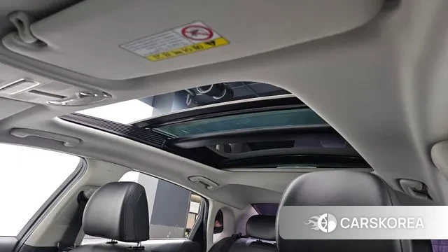 Hyundai The New Grandeur IG id 3582806 из Кореи 7