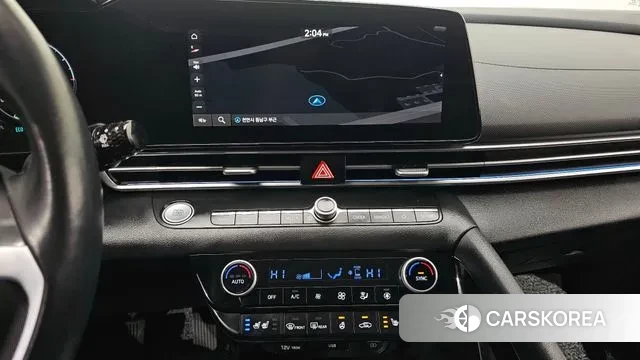 Hyundai Avante (CN7) id 3616208 из Кореи 7