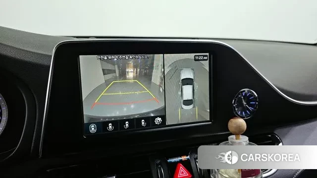 Hyundai Grandeur IG id 2562349 из Кореи 7