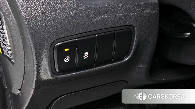 Kia The New Ray id 3873258 из Кореи 7