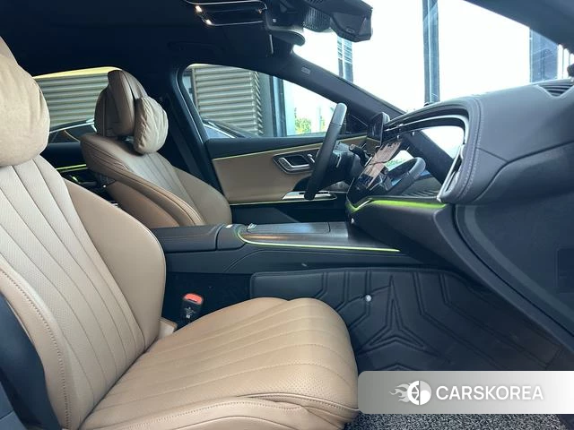 Mercedes-Benz E-class id 4300437 из Китая 7