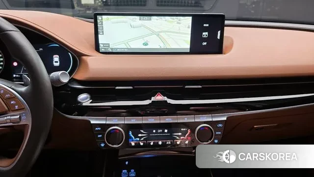 Genesis G80 (RG3) id 2930737 из Кореи 7