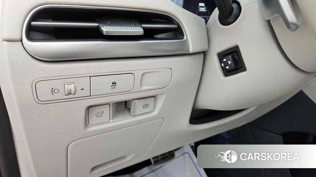 Hyundai The New Palisade id 4433021 из Кореи 7