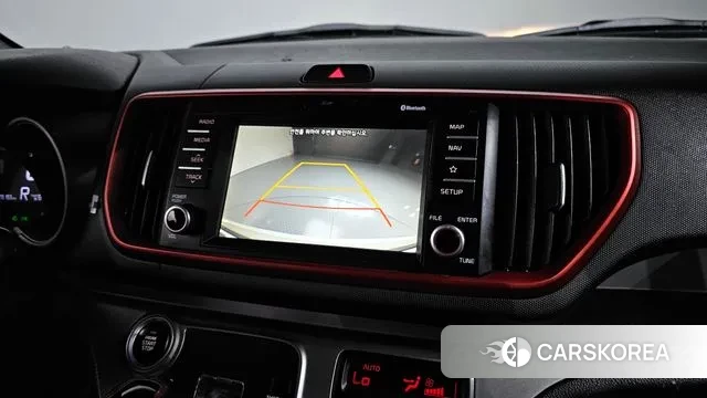 Kia The New Ray id 3413324 из Кореи 7