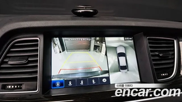 Genesis G80 id 2946139 из Кореи 7