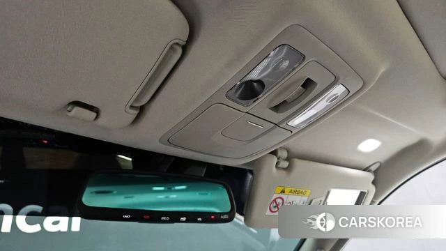 Kia Mohave Master id 4683777 из Кореи 7