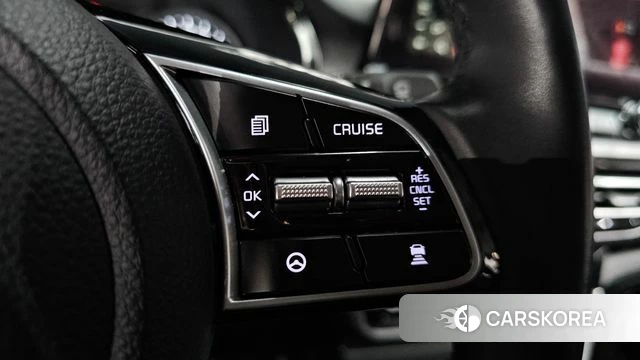 Kia Seltos id 3910266 из Кореи 7