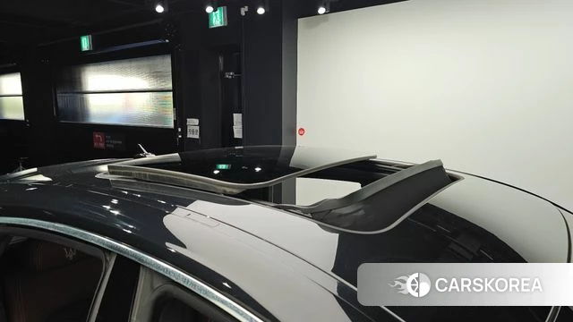 Maserati Levante id 4642126 из Кореи 7