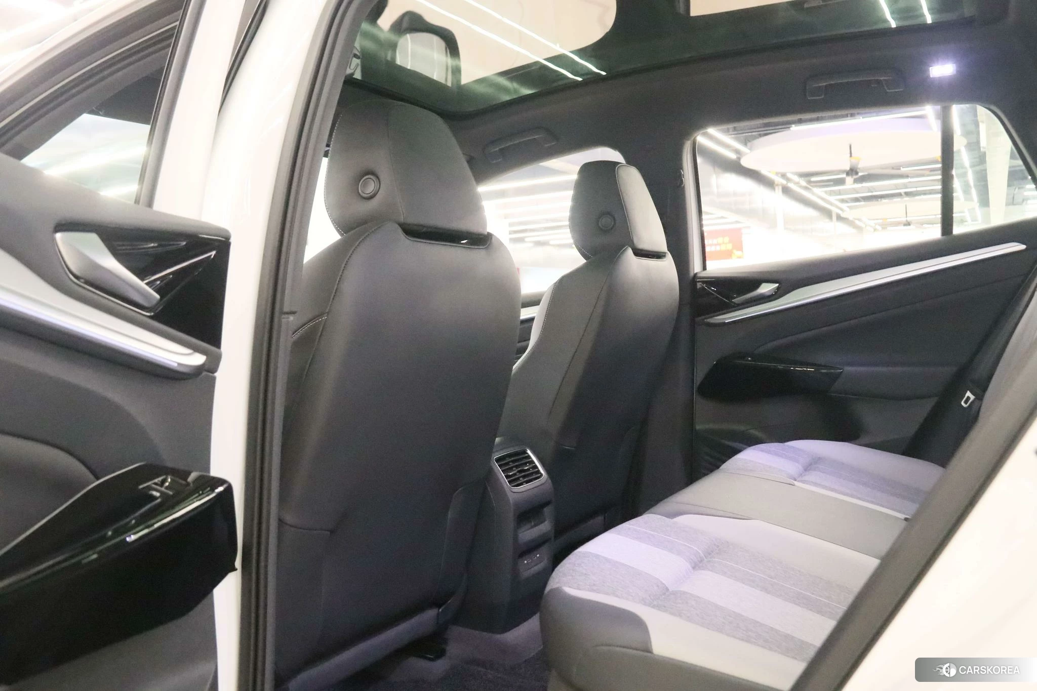 Volkswagen ID.4 CROZZ id 4513454 из Китая 7