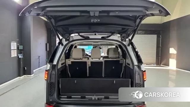 Land Rover Discovery 5 id 3567524 из Кореи 7