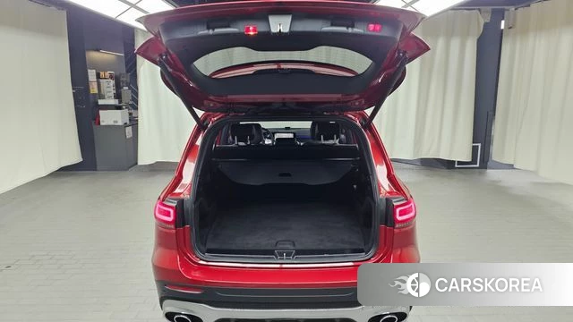 Mercedes-Benz GLB-Class X247 id 4835886 из Кореи 7