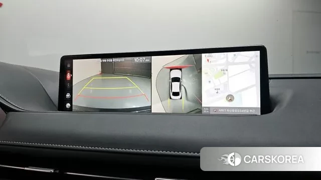 Genesis G80 (RG3) id 3753753 из Кореи 7