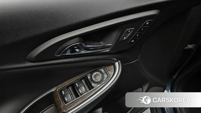 Chevrolet (GM Daewoo) The New Malibu id 3820578 из Кореи 7