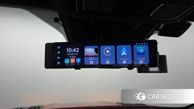 Ford Ranger 4th Generation id 4612709 из Кореи 7