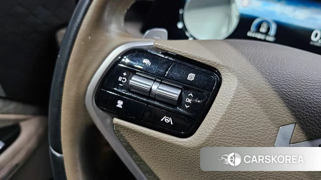 Kia K8 id 4592255 из Кореи 7