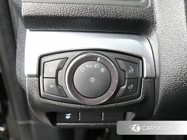 Ford Explorer id 4318127 из Кореи 7