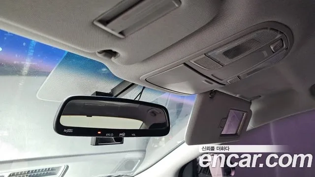 Hyundai Sonata New Rise id 2876834 из Кореи 7