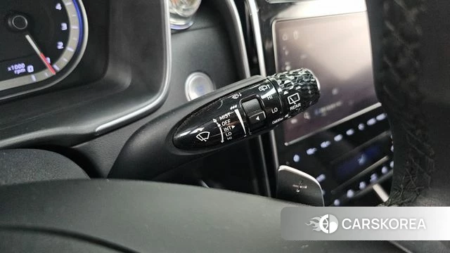 Hyundai Tucson (NX4) id 3877722 из Кореи 7