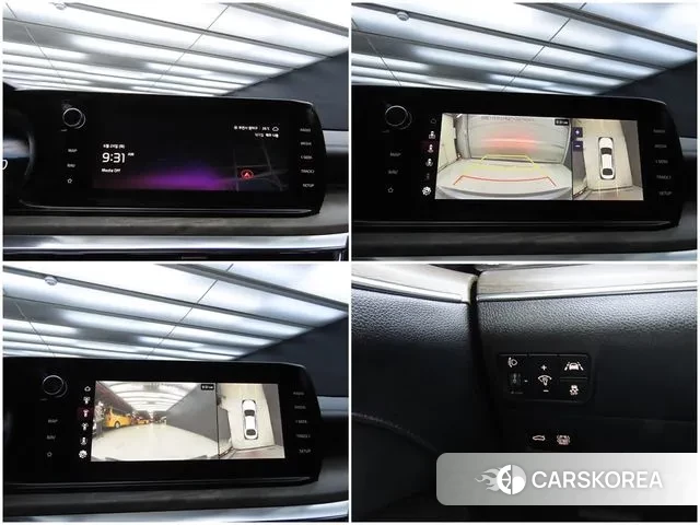 Kia K5 Hybrid 3rd Generation id 2973424 из Кореи 7