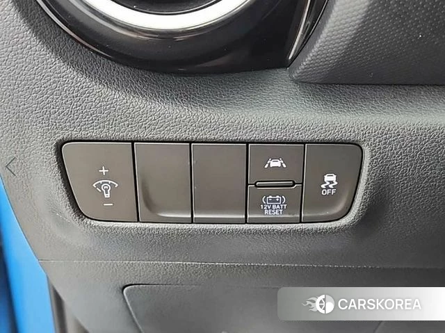 Hyundai Kona Hybrid id 4519431 из Кореи 7