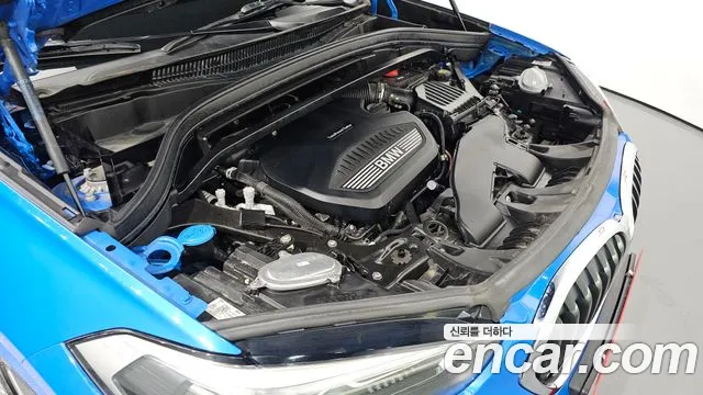 BMW X1 (F48) id 2699426 из Кореи 7