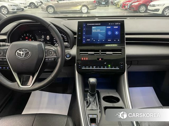 Toyota Asian dragon id 4257915 из Китая 7