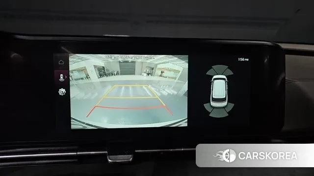 Kia Carnival 4th generation id 3561941 из Кореи 7