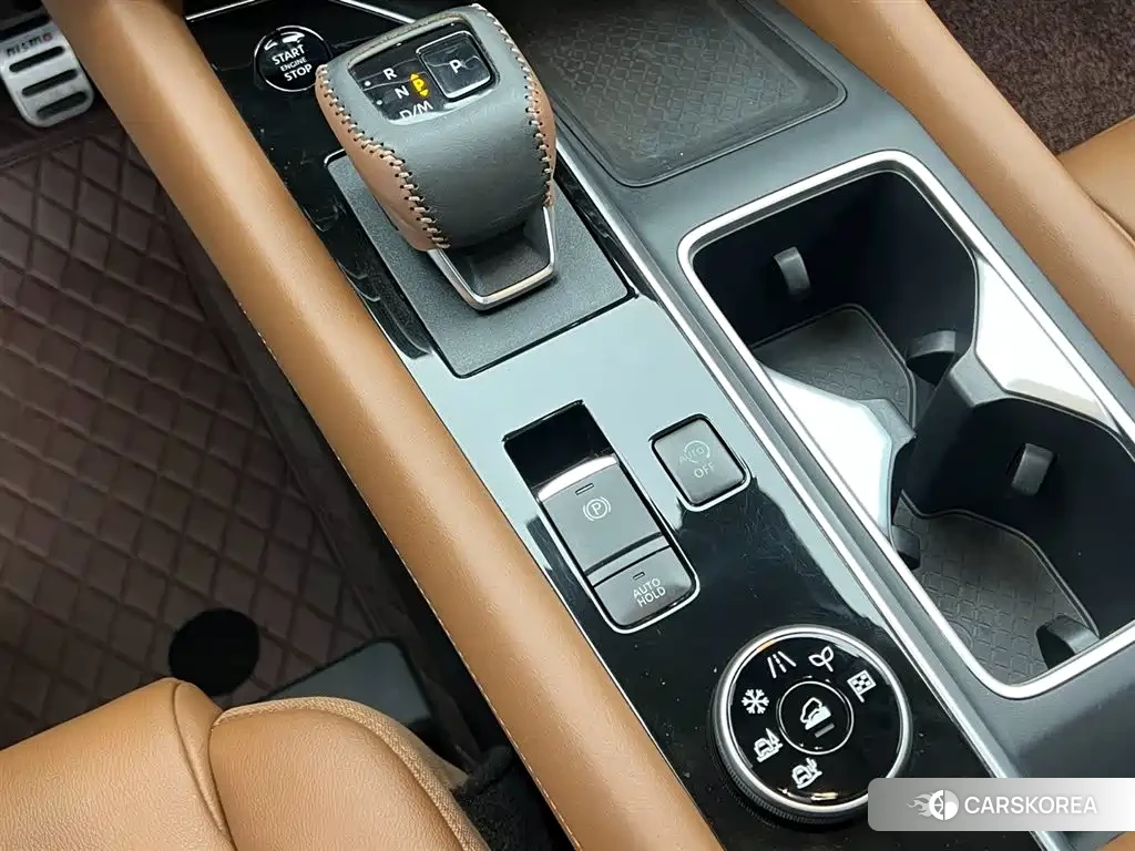 Nissan Pathfinder id 4545993 из Китая 7