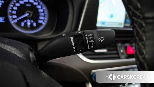 Hyundai Grandeur IG id 4345809 из Кореи 7