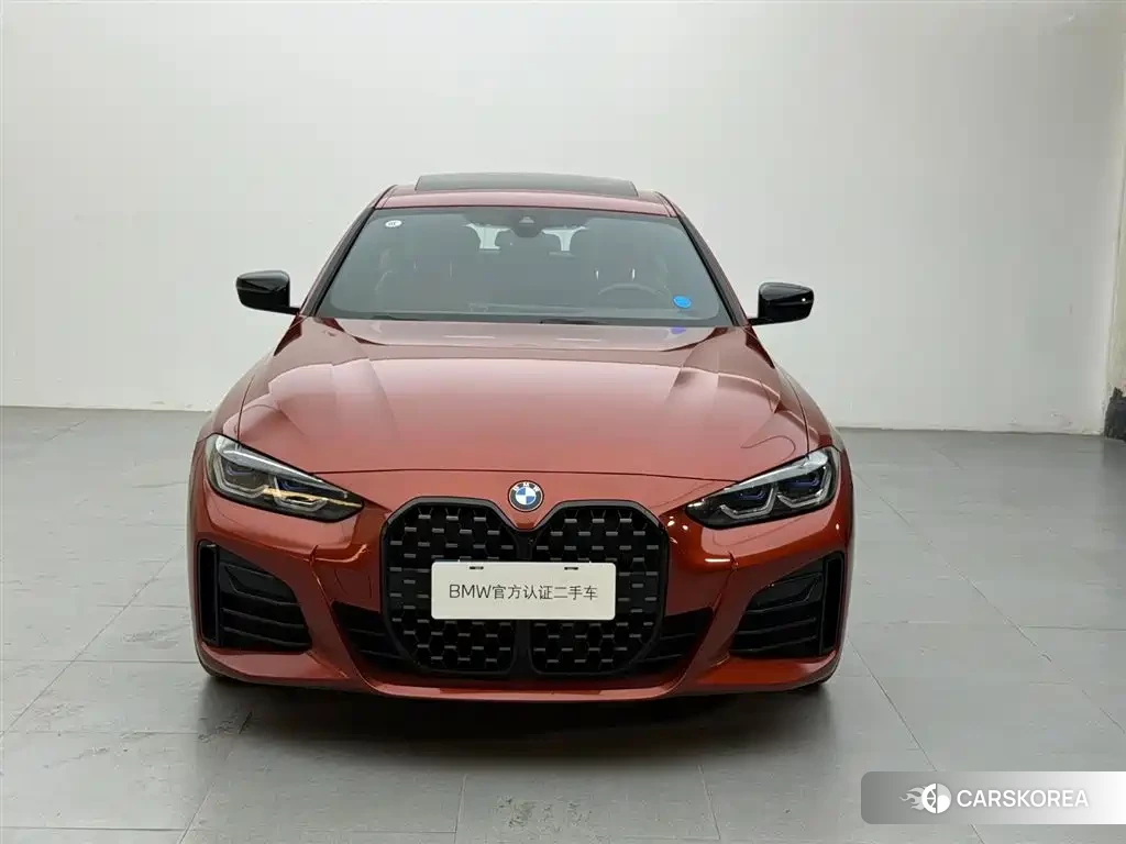 BMW 4 series id 4553984 из Китая 7