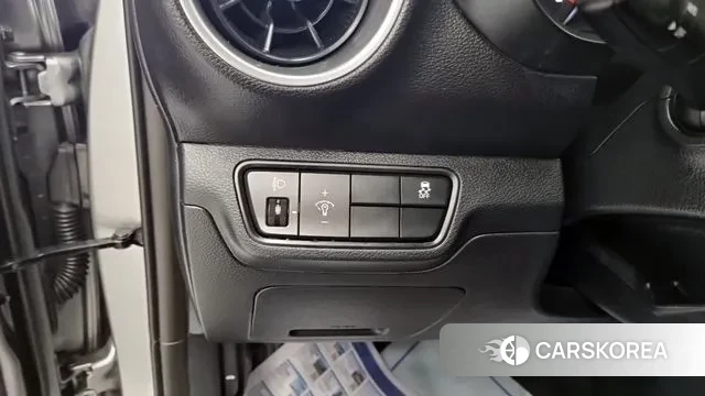 Kia The New K3 2nd generation id 3560757 из Кореи 7