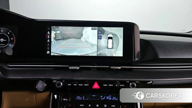 Kia Carnival 4th generation id 3910913 из Кореи 7