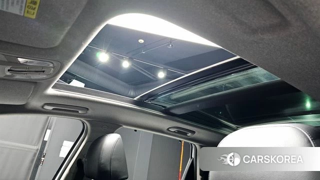 Hyundai Santa Fe TM id 3808278 из Кореи 7