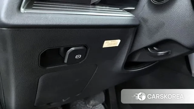 Ssangyong Torres id 2959403 из Кореи 7