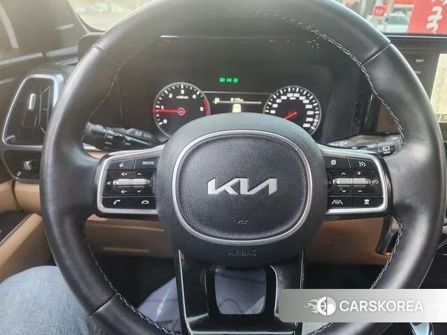 Kia Sorento 4th Generation id 3591364 из Кореи 7