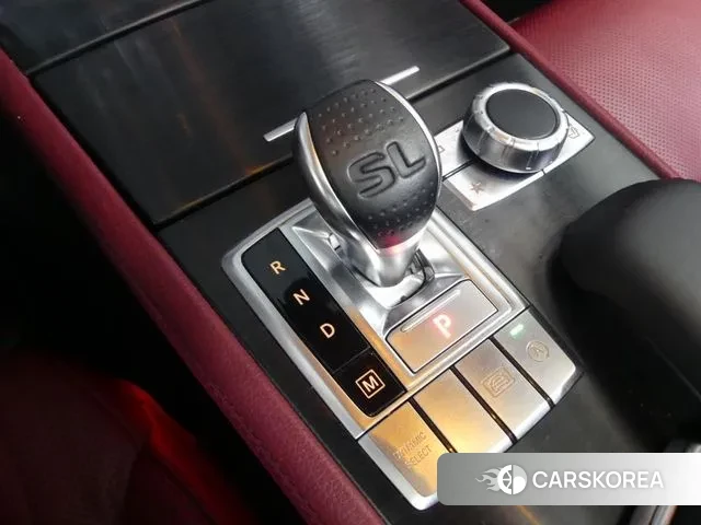 Mercedes-Benz New SL-Class id 3096119 из Кореи 7