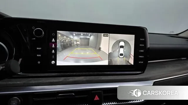 Kia K5 3rd generation id 3473747 из Кореи 7