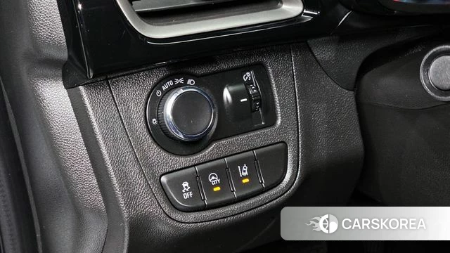 Chevrolet (GM Daewoo) The New Spark id 3965907 из Кореи 7