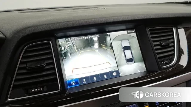 Genesis G80 id 3651607 из Кореи 7