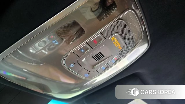 Genesis GV70 id 4224614 из Кореи 7