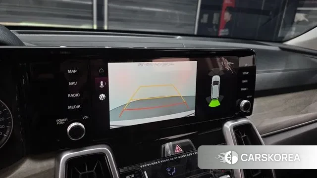 Kia Sorento 4th Generation id 3640533 из Кореи 7