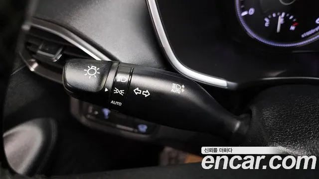 Hyundai Santa Fe TM id 2420845 из Кореи 7